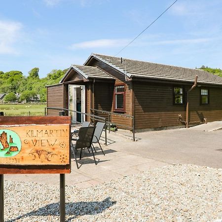 Kilmartin View Villa Lochgilphead Dış mekan fotoğraf