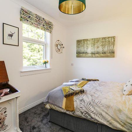 Kilmartin View Villa Lochgilphead Dış mekan fotoğraf