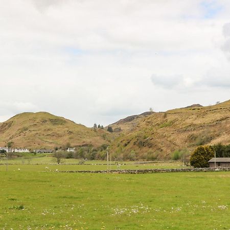 Kilmartin View Villa Lochgilphead Dış mekan fotoğraf