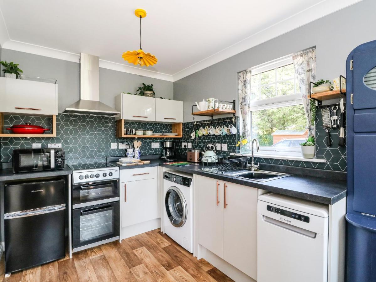 Kilmartin View Villa Lochgilphead Dış mekan fotoğraf