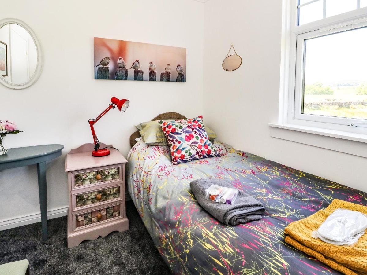 Kilmartin View Villa Lochgilphead Dış mekan fotoğraf