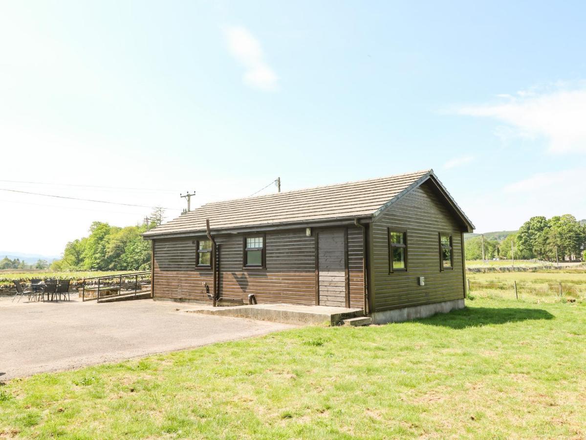 Kilmartin View Villa Lochgilphead Dış mekan fotoğraf