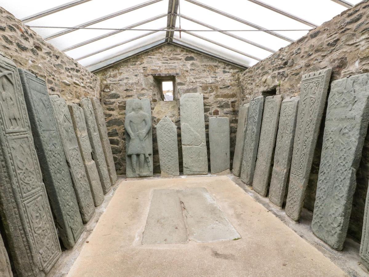 Kilmartin View Villa Lochgilphead Dış mekan fotoğraf