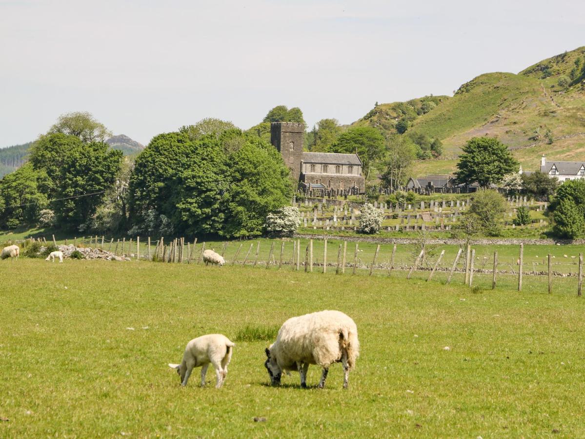 Kilmartin View Villa Lochgilphead Dış mekan fotoğraf