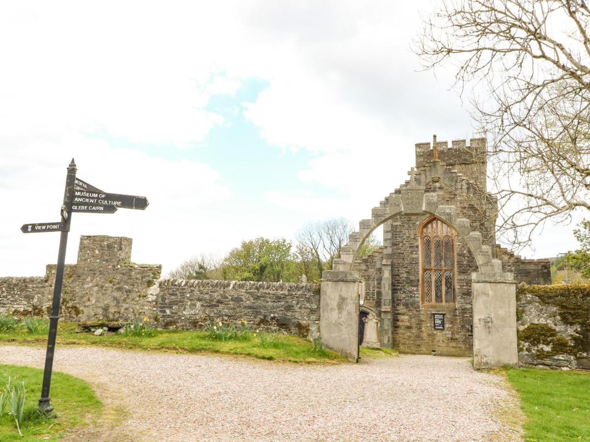 Kilmartin View Villa Lochgilphead Dış mekan fotoğraf