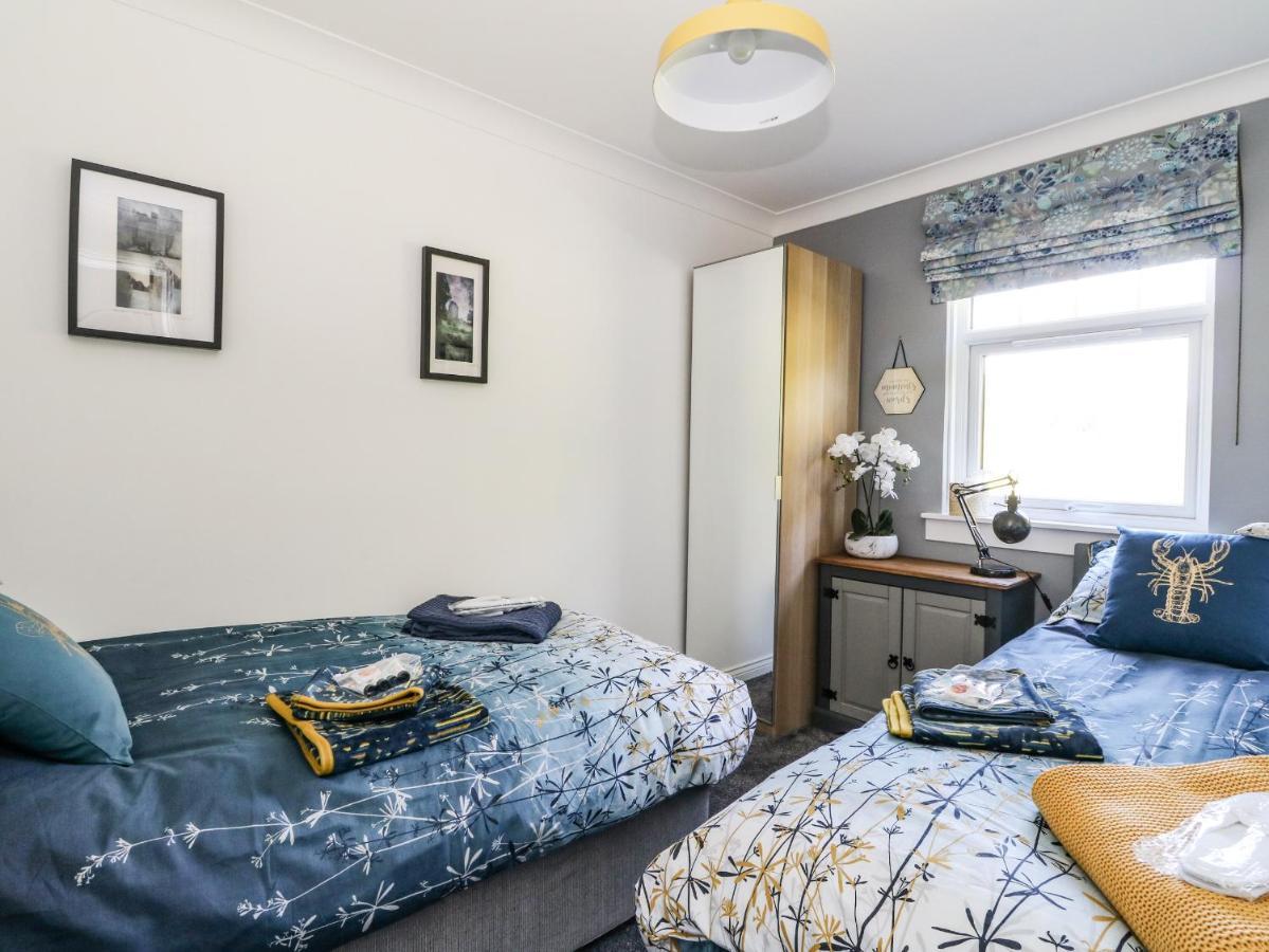 Kilmartin View Villa Lochgilphead Dış mekan fotoğraf