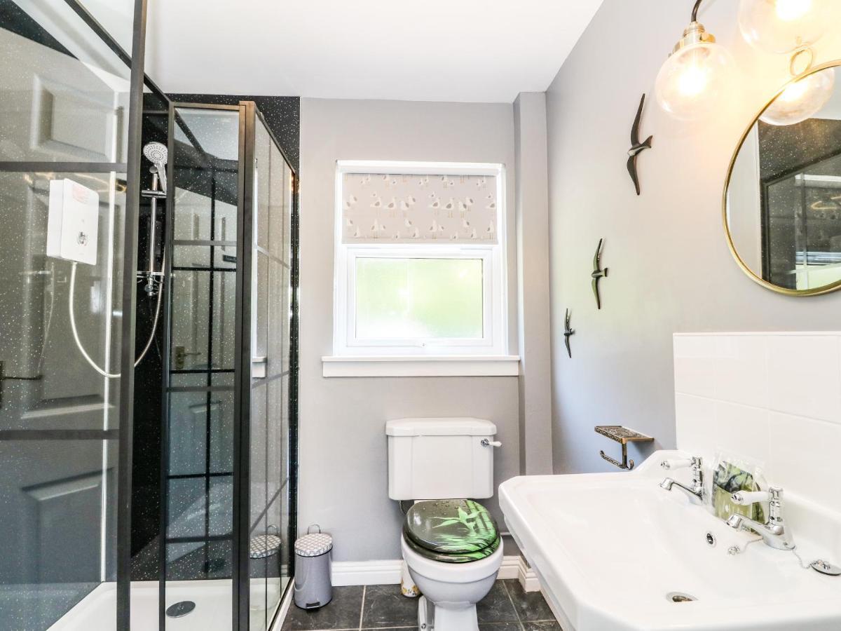 Kilmartin View Villa Lochgilphead Dış mekan fotoğraf